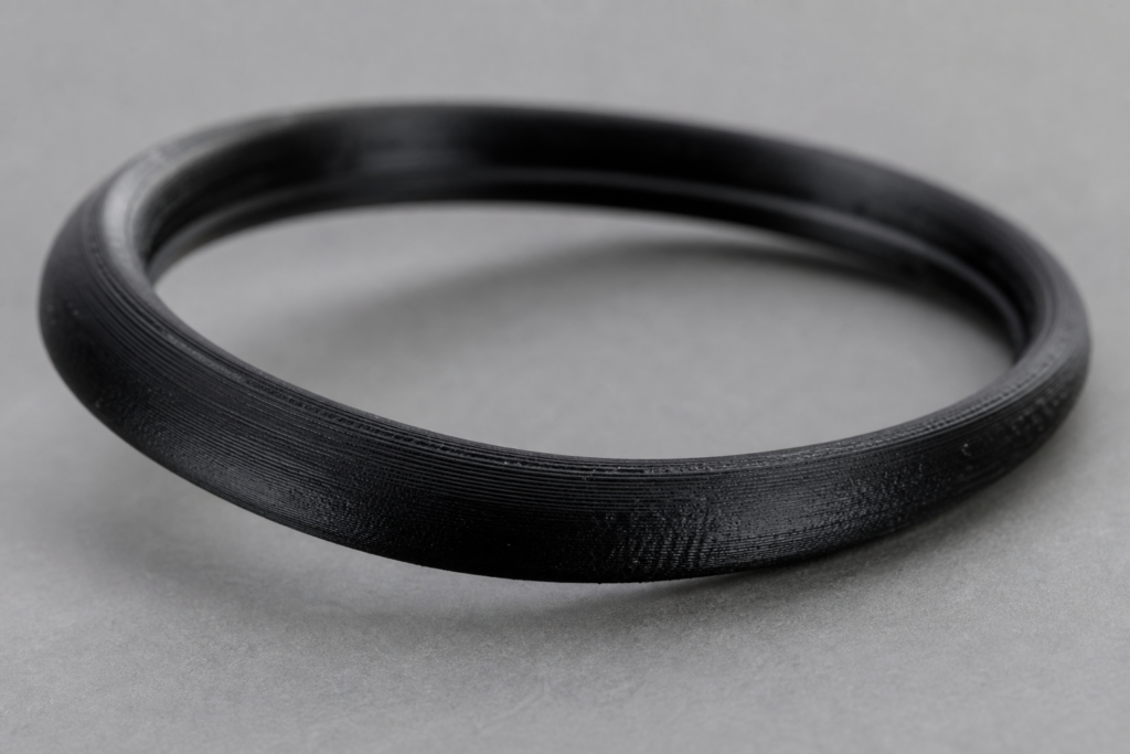 Praxisbeispiel Dichtungen / flexible Teile 1
