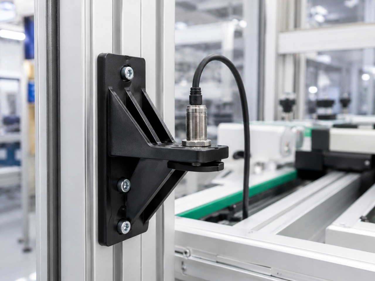 Technisches Kunststoffteil und Vorrichtung für Industrie und Produktion
